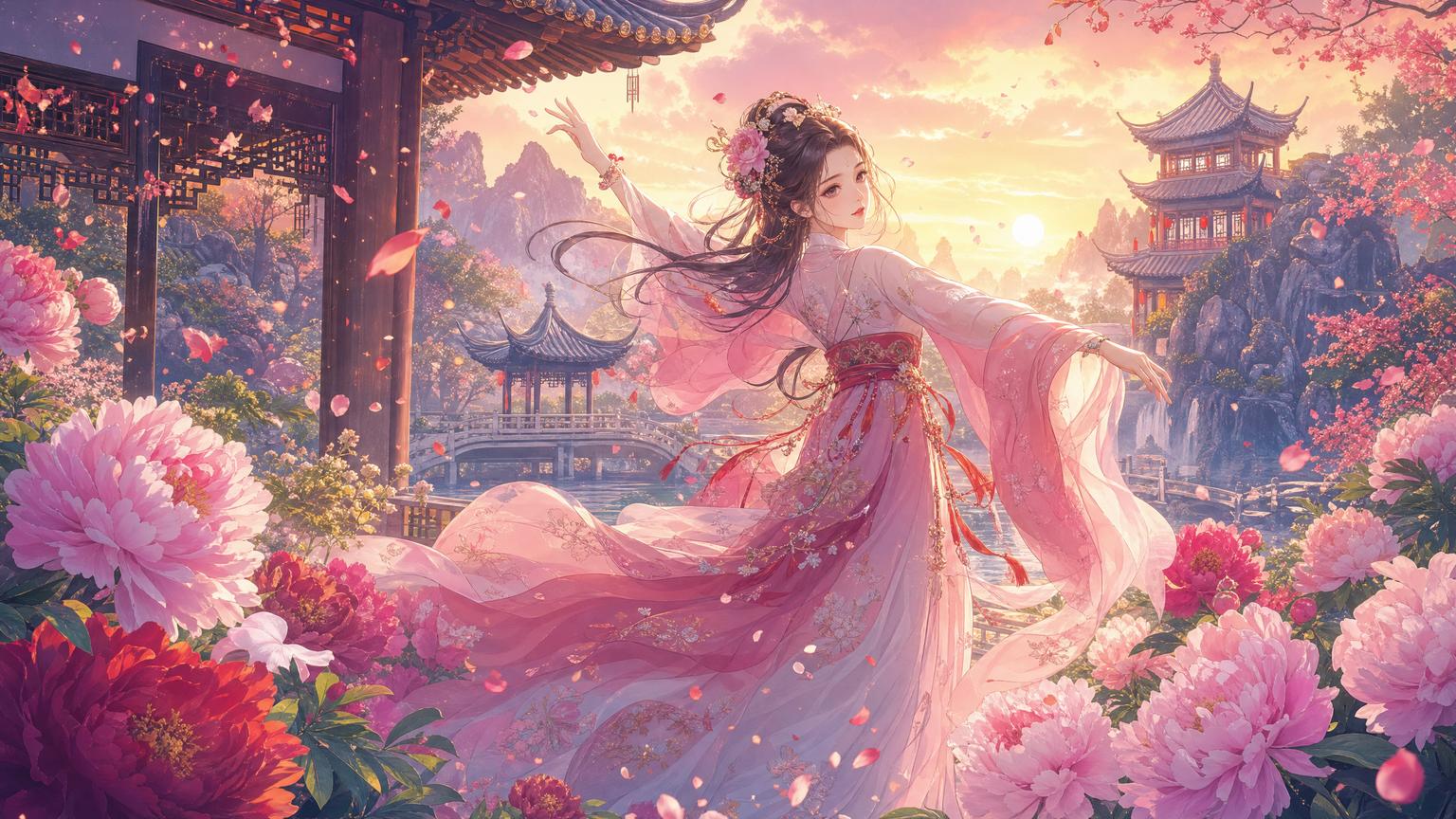 暗网动漫